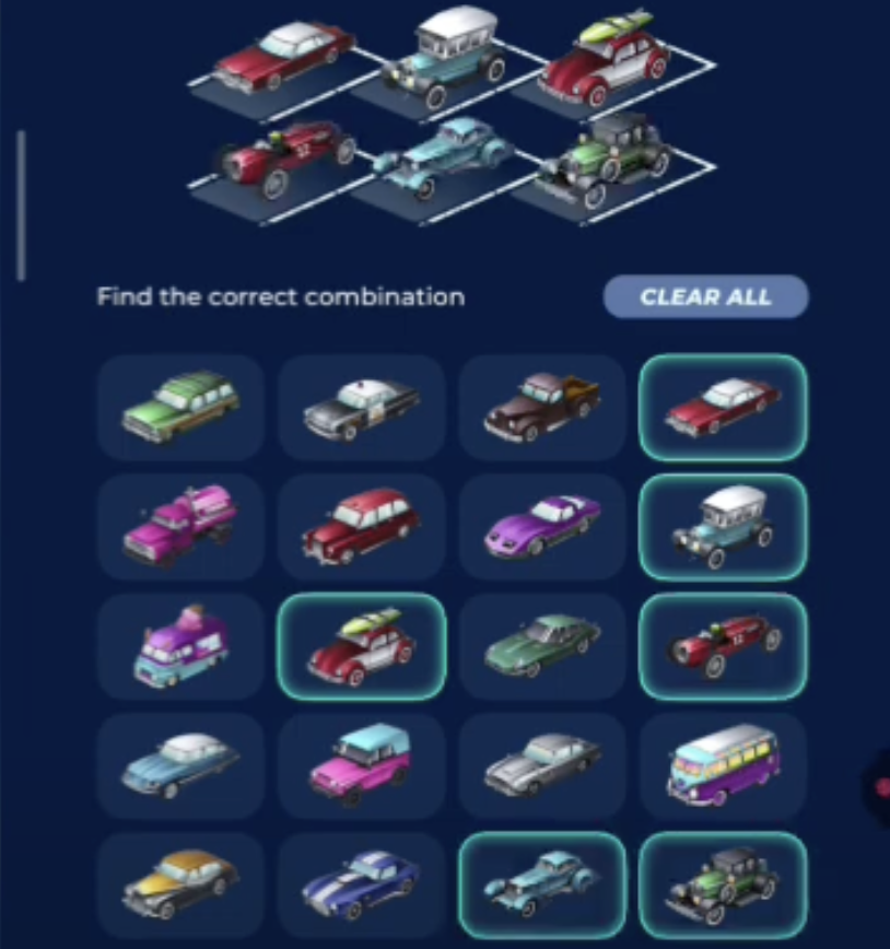 DRFT MATCH Daily Combo 22 May 2025